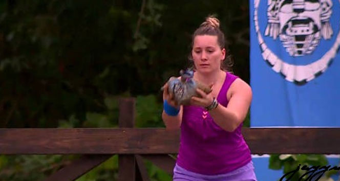 Survivor Özlem’den şoke eden itiraf