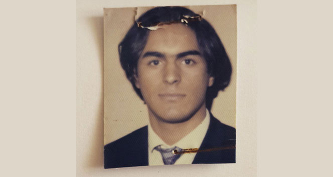 Alper Kul'un eski haline çok şaşıracaksınız