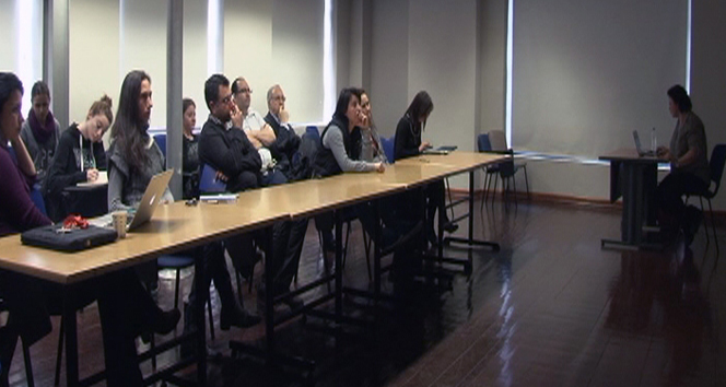 Teknolojiyi üreten bir nesil yetişiyor