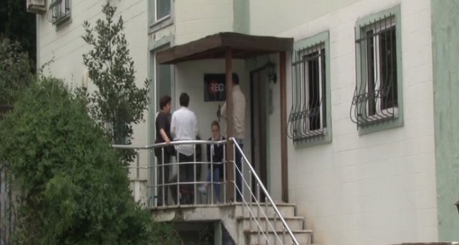 Zeki Alasya'nın ailesi taziyeleri kabul etti