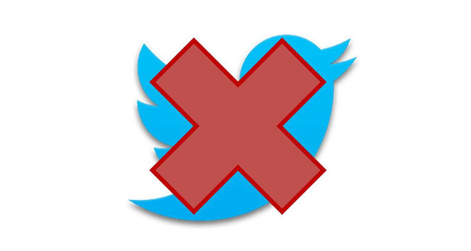 Twitter'da açık ara birinci ülke TÜrkiye