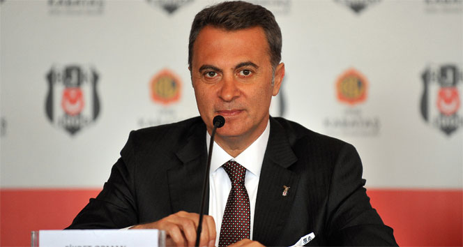 Fikret Orman'dan sert açıklamalar