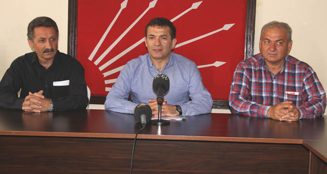 Kılıçdaroğlu 13 Mayıs’ta ikinci kez Mersin’e gidiyor