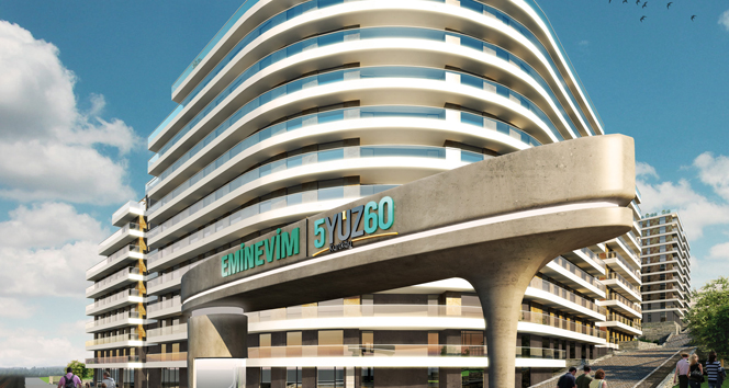 Fethin 560. yılına özel 5yüz60 Kurtköy