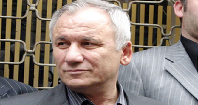 Ergenekon sanığı Sami Hoştan hayatını kaybettı