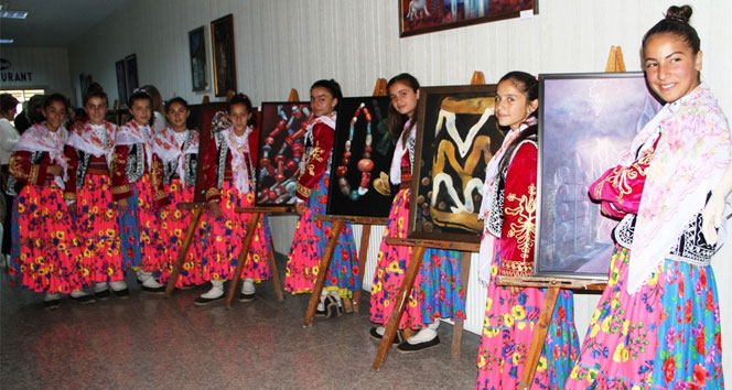 İz Sürücü Ekibi Van’da