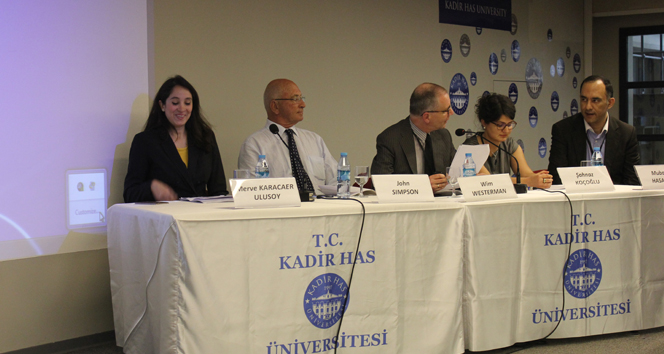 Volkan Ş. Ediger: Kullandığımız enerjinin yüzde 75’i dışarıdan