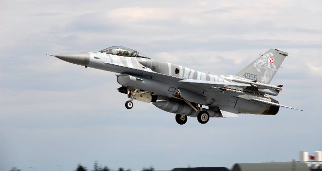 Konya’da NATO tatbikatı