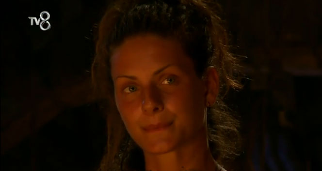 Survivor adasına veda eden isim belli oldu