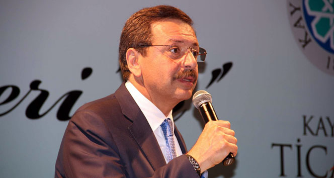 Hisarcıklıoğlu: 'Türkiye yapısal reformlara odaklanmalı'