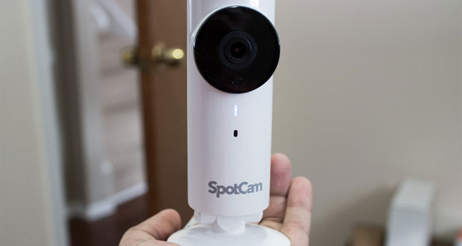 Bu kamera başka kamera