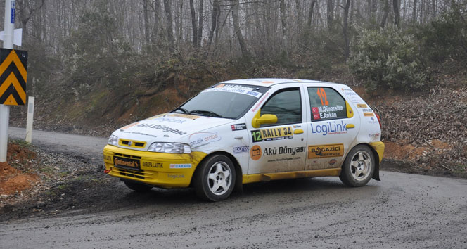 Büyük heyecan ilk kez Çanakkale'de