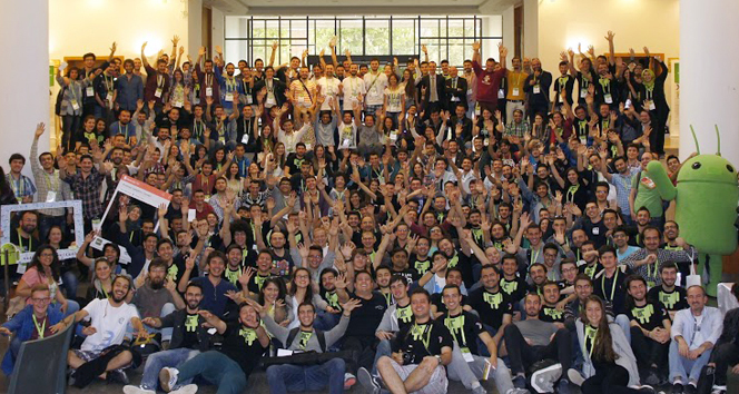 Android Türkiye'de rekor kırdı