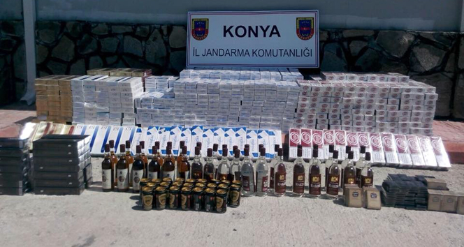 Konya Eregli Haberleri Ihlas Haber Ajansi 10