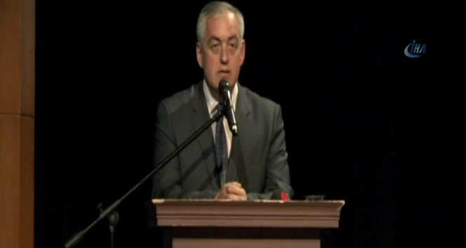 Öğrenciler, öğretmen oldu