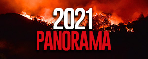 İHA Panorama 2021