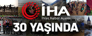 İhlas Haber Ajansı 30 Yaşında